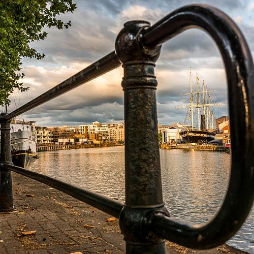 SS Great Britain