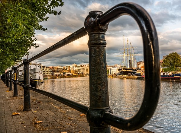 SS Great Britain