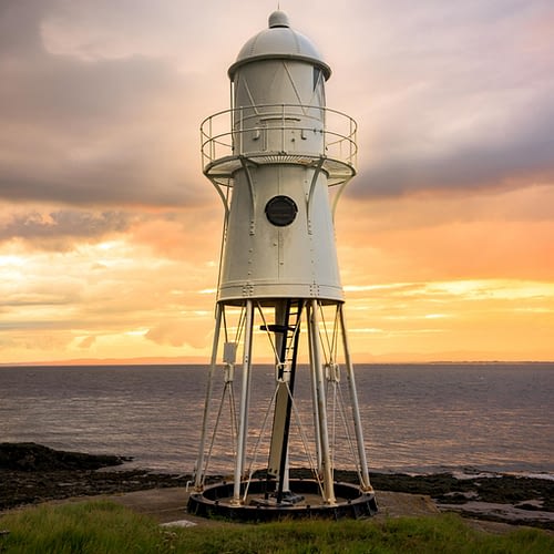 Lighthouse