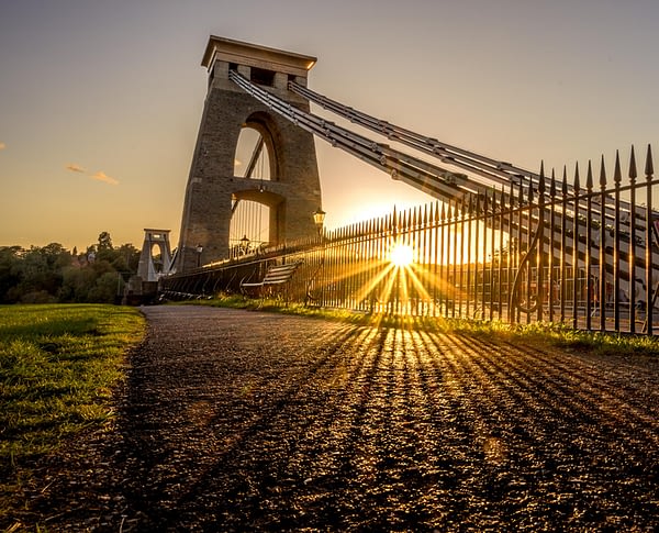 Bridge Rays
