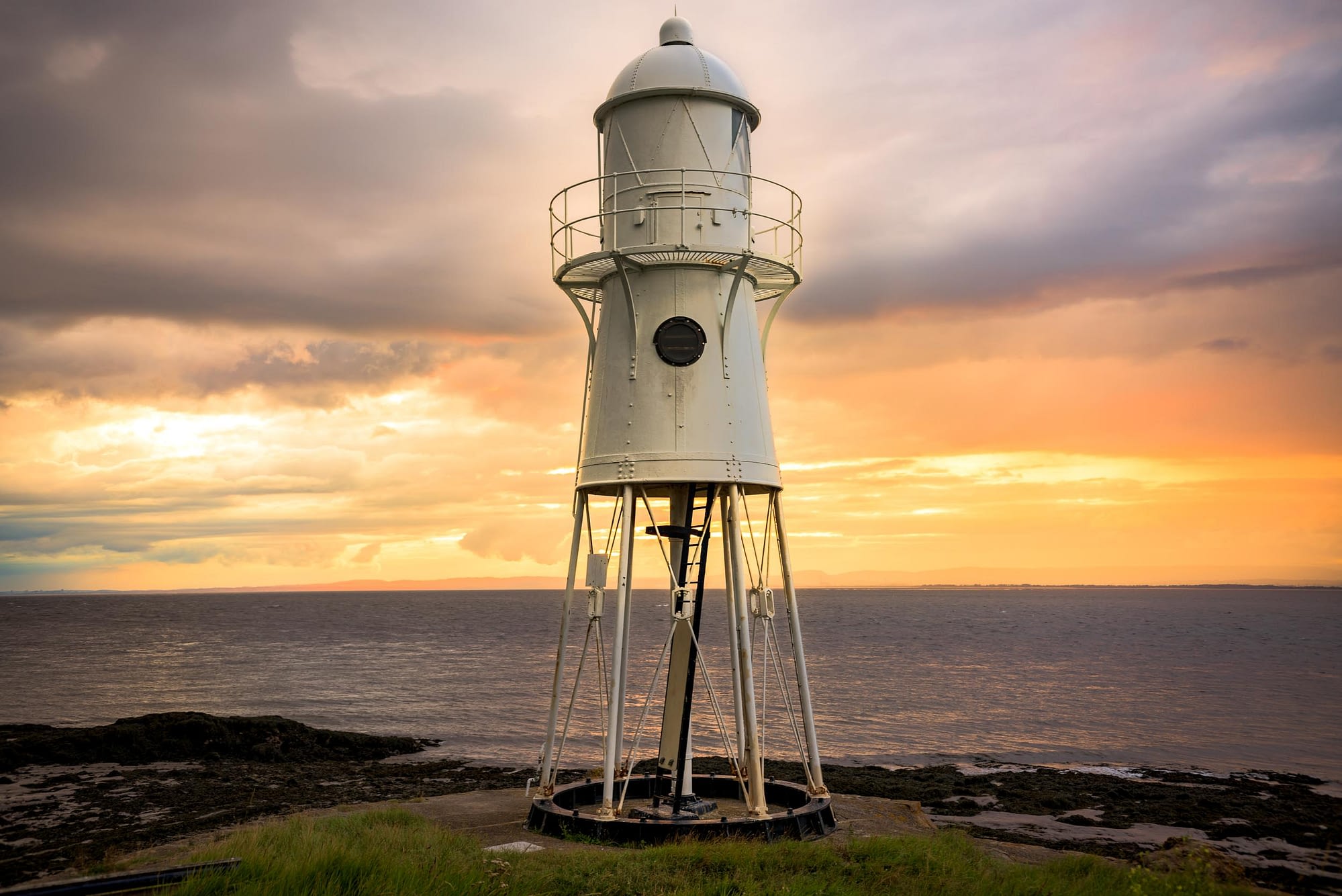 Lighthouse