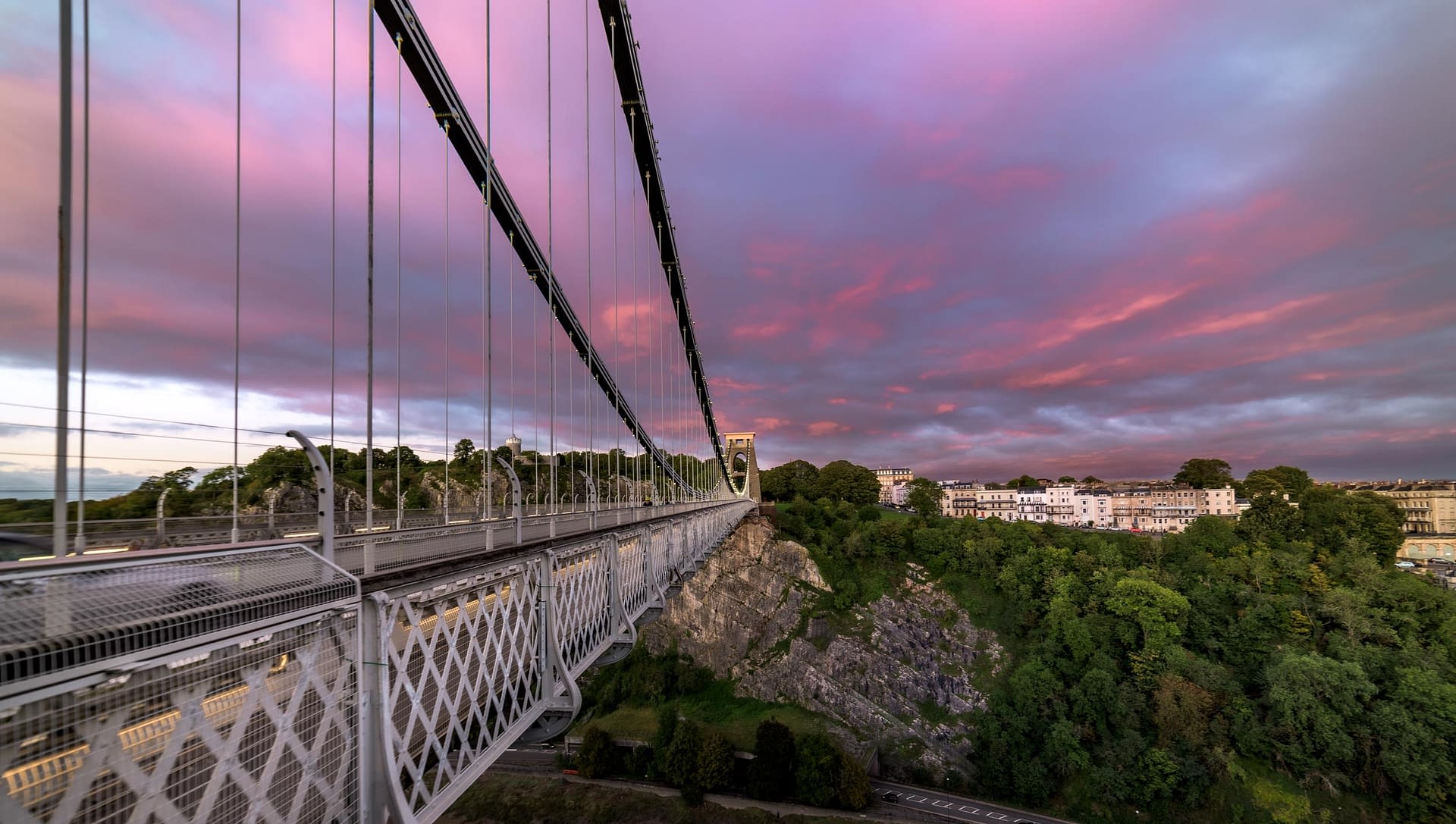 Colour Storm Brewing